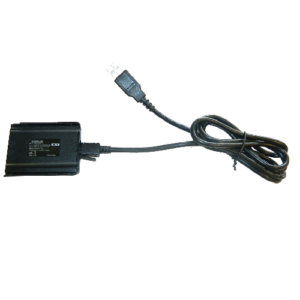 TJA-1800LIU 1800 mAh Li-Ion Battery with USB Charging Cable