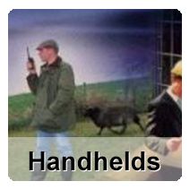 Handheld-Radios