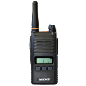 Maxon TJ-3000 2 Watts 89 Channels
