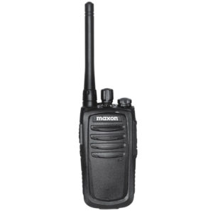 Maxon TS-2000 Series Handheld Radio