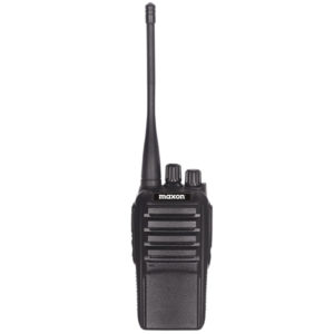 Maxon TS-3000 Series Handheld Radio