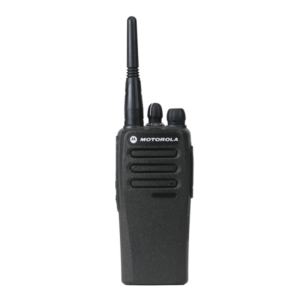 Motorola CP200d 16 Ch UHF (403 - 470 MHz) Portable Radio (Digital)