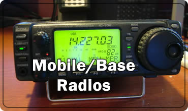 mobile base radios