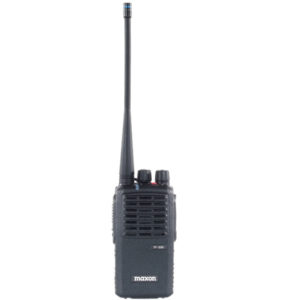 Maxon TP-5000 Series Handheld Radio