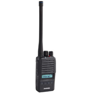 Maxon TP-8000 Series Handheld Radio