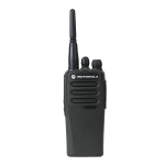 Motorola CP200d 16 Ch UHF (403 - 470 MHz) Portable Radio (Digital)